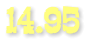 14.95