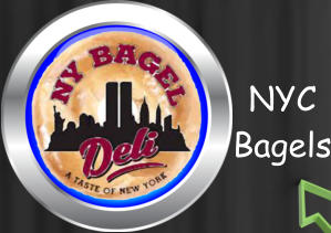 NYC Bagels