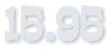 15.95