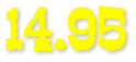 14.95