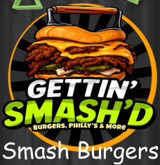 Smash Burgers
