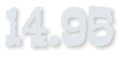 14.95