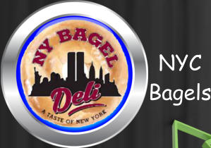NYC Bagels