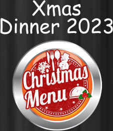 Xmas Dinner 2023