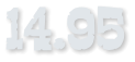 14.95