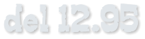 del 12.95